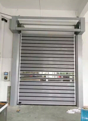 渭源硬质高速卷帘门